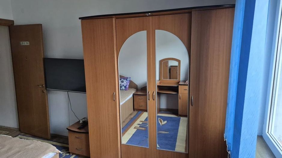 AP. 3 CAMERE CRANGASI, BUCATARIE INCHISA, 83 MP UTILI, CURAT, LIBER - Poză 7