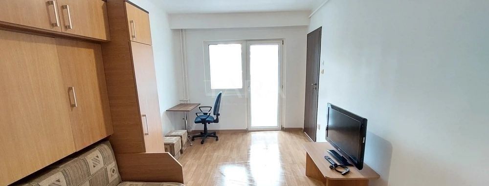 Garsonieră 25 mp, Etaj 1, Zona Iris - Poză 1