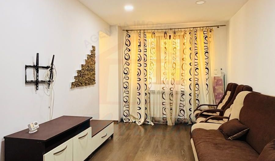 Apartament 2 camere,  Parter, Micro 13, Galați - Poză 6