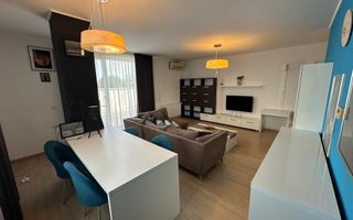 Apartament 2 camere cu terase de 33 mp - Poză 13