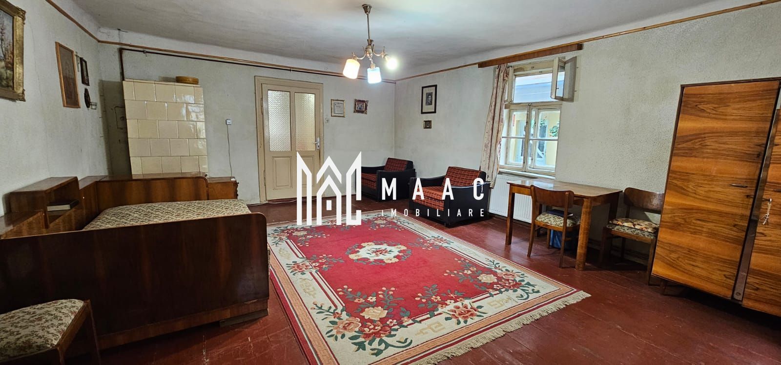Casa 2 Camere | 71 mp | Pivnita | Ultracentral | Investitie - Poză 2