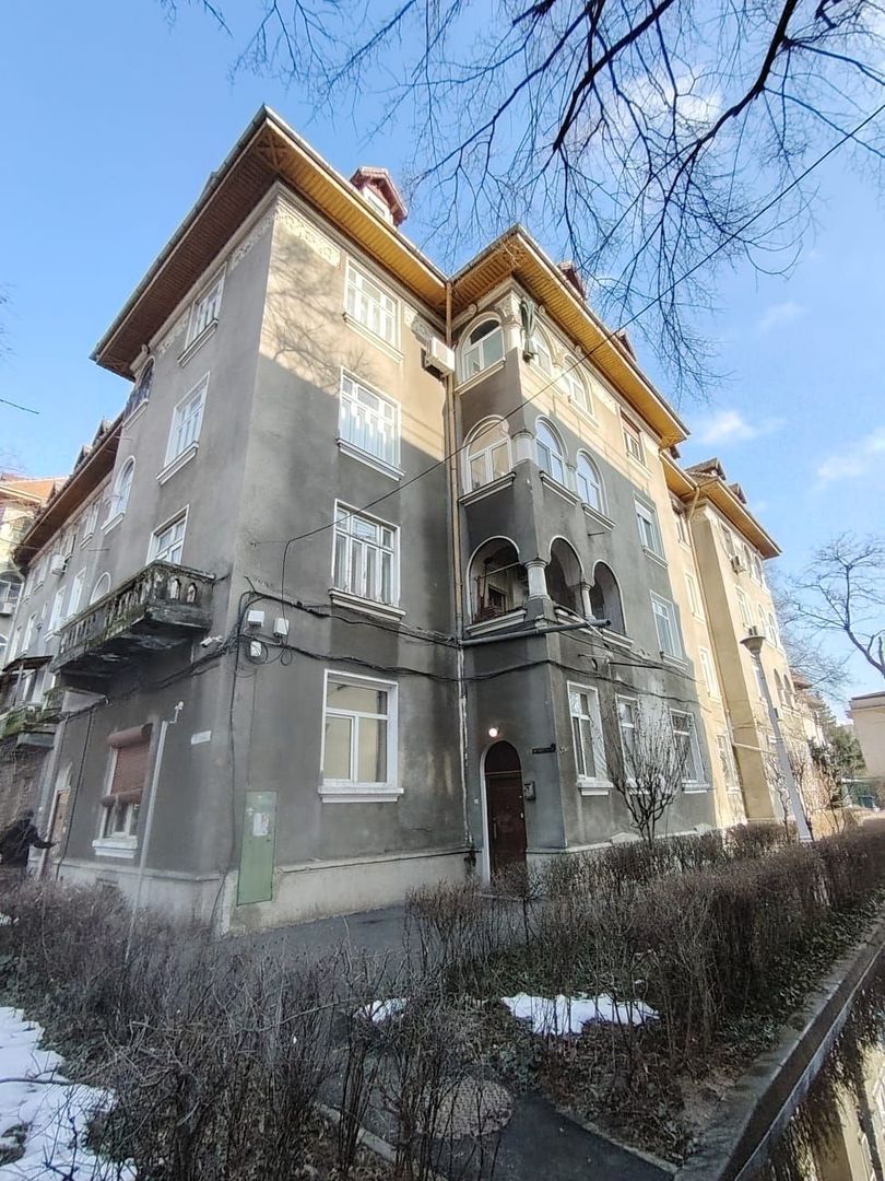 Apartament 2 camere | Strada Căminului - Poză 1