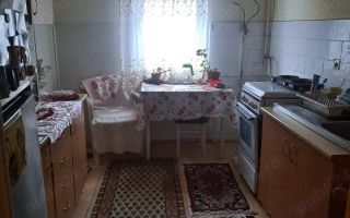 BRASADAS vinde ap cam etaj 4/4 in Micro 16. - Poză 5