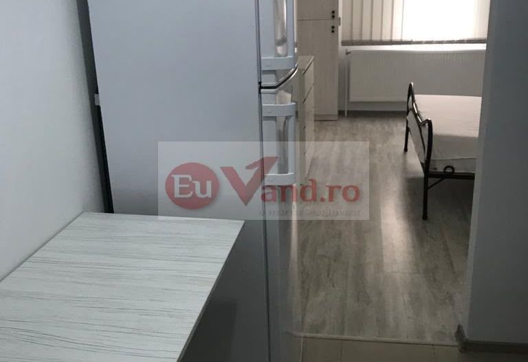 De vanzare garsoniera, Tiglina 1, etaj 1, 47.000 euro - Poză 9