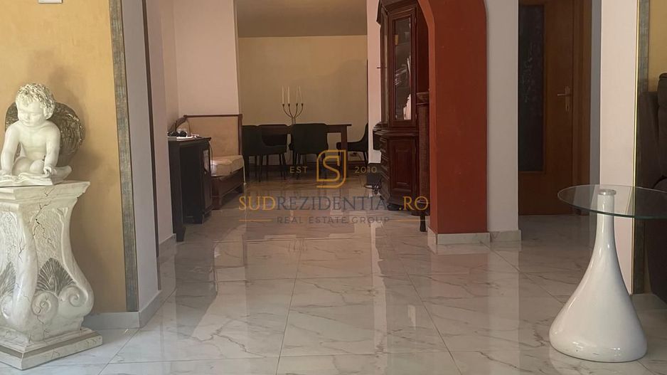 Vila individuala, zona Dedeman Sos. Giurgiului,  locuinta moderna - Poză 7