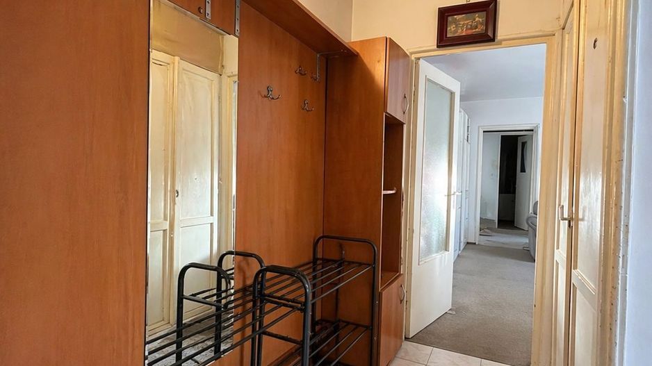 Apartament cu 2 camere de vanzare zona Rogerius, Oradea - Poză 7