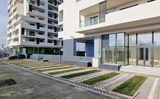 Lacul Fundeni - Penthouse Duplex 2025, 173 mp, SunLake Residence - Poză 18