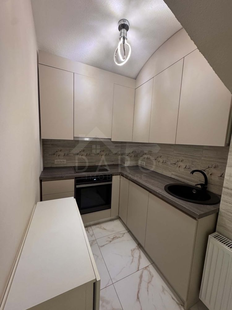 Apartament 2 camere de vanzare, Targu Mures - Poză 5