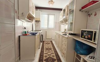 Apartament 2 camere de închiriat, Alexandru cel Bun – Piața Voievozilor - Poză 6
