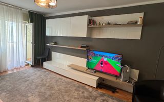 Apartament cu 4 camere, 3 balcoane si boxa proprie pe Calea Aradului - Poză 7