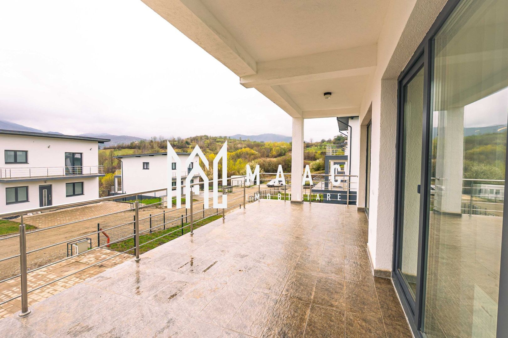 Casă în Cisnădioara I 550 mp Teren I 177 mp utili I Vedere catre Cetate - Poză 7