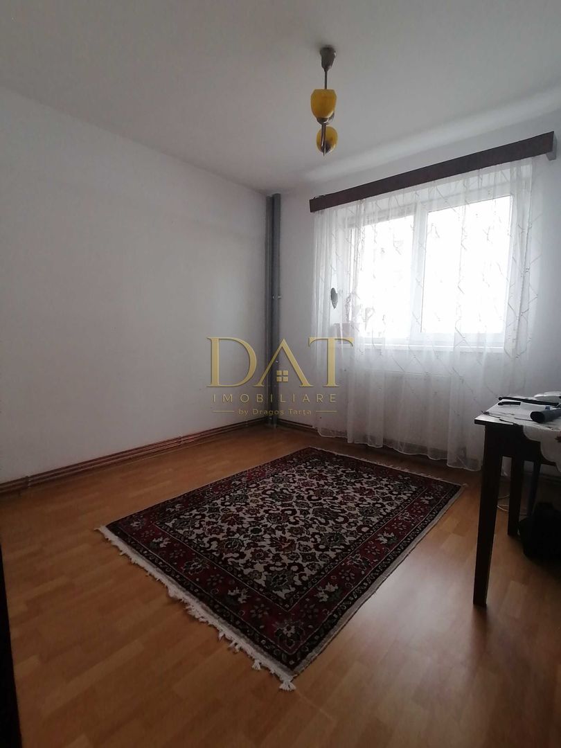 Apartament 2 camere decomandate |  etaj intermediar |  zona BIG - Poză 3