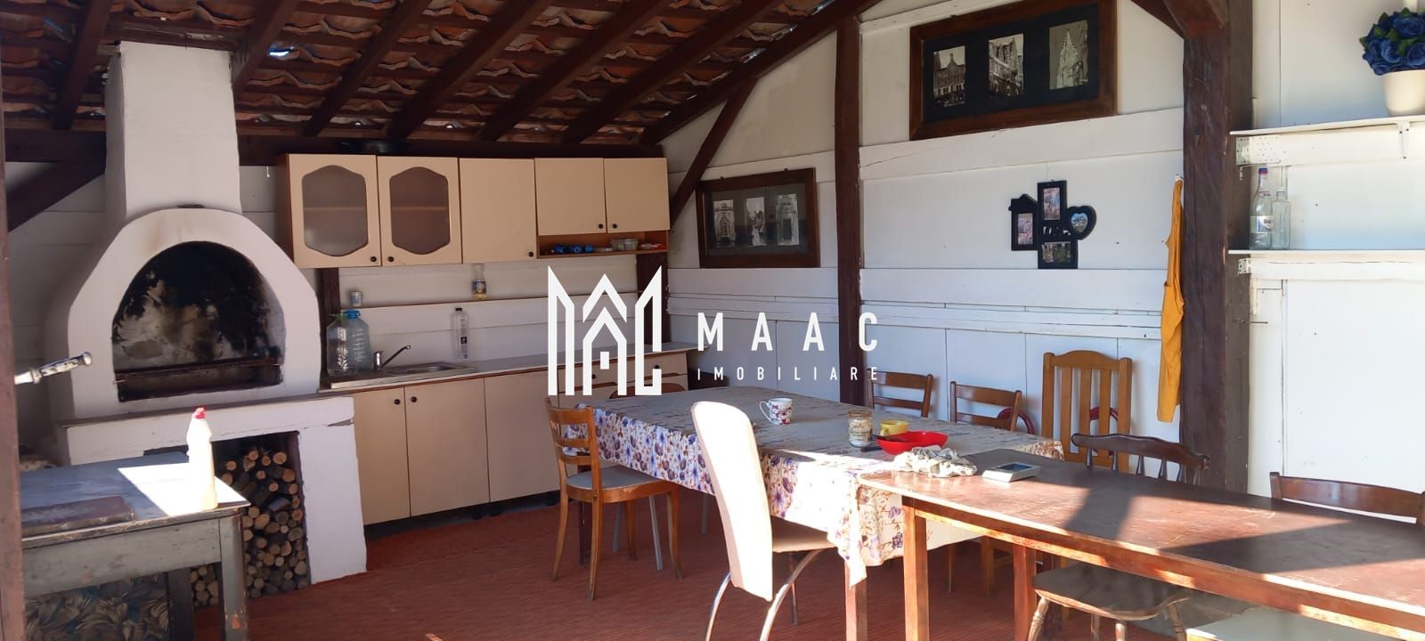 Teren Intravilan 1500 mp I Cisnadioara - Poză 6