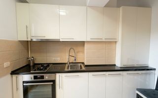 Apartament 3 camere cu grădină proprie – Domenii, Str. Sandu Aldea - Poză 6