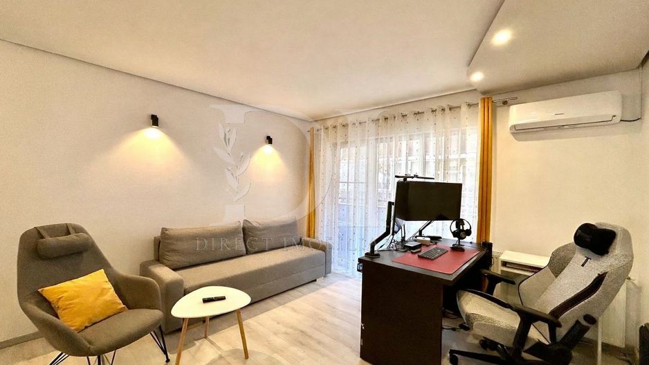 Apartament 2 camere - zona Eroilor / Floresti - Poză 1