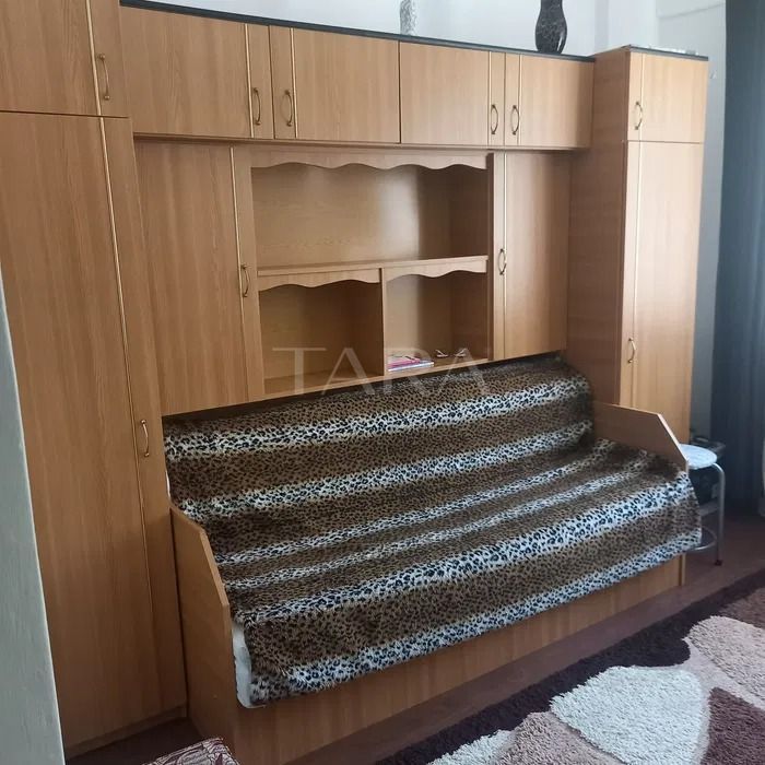 Garsonieră de 18 mp, etaj 2, zona Stadionului CFR, Gruia. - Poză 1