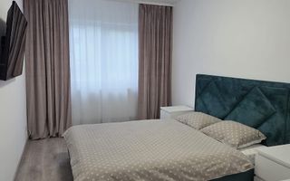 Apartament 2 camere decomandat Alexandru cel Bun 15 min Copou - Poză 2