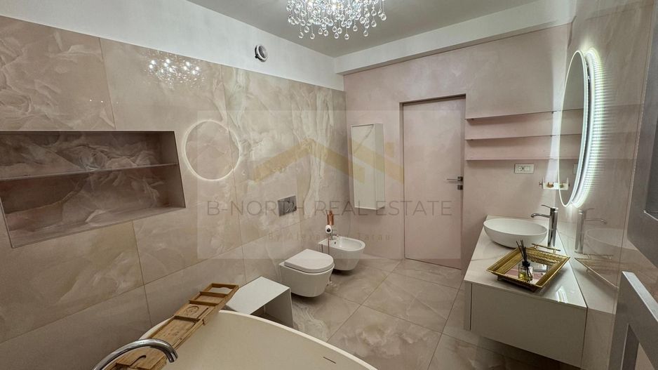 Apartament Premium de 3 Camere | Pipera – Lângă Școala Americană - Poză 8