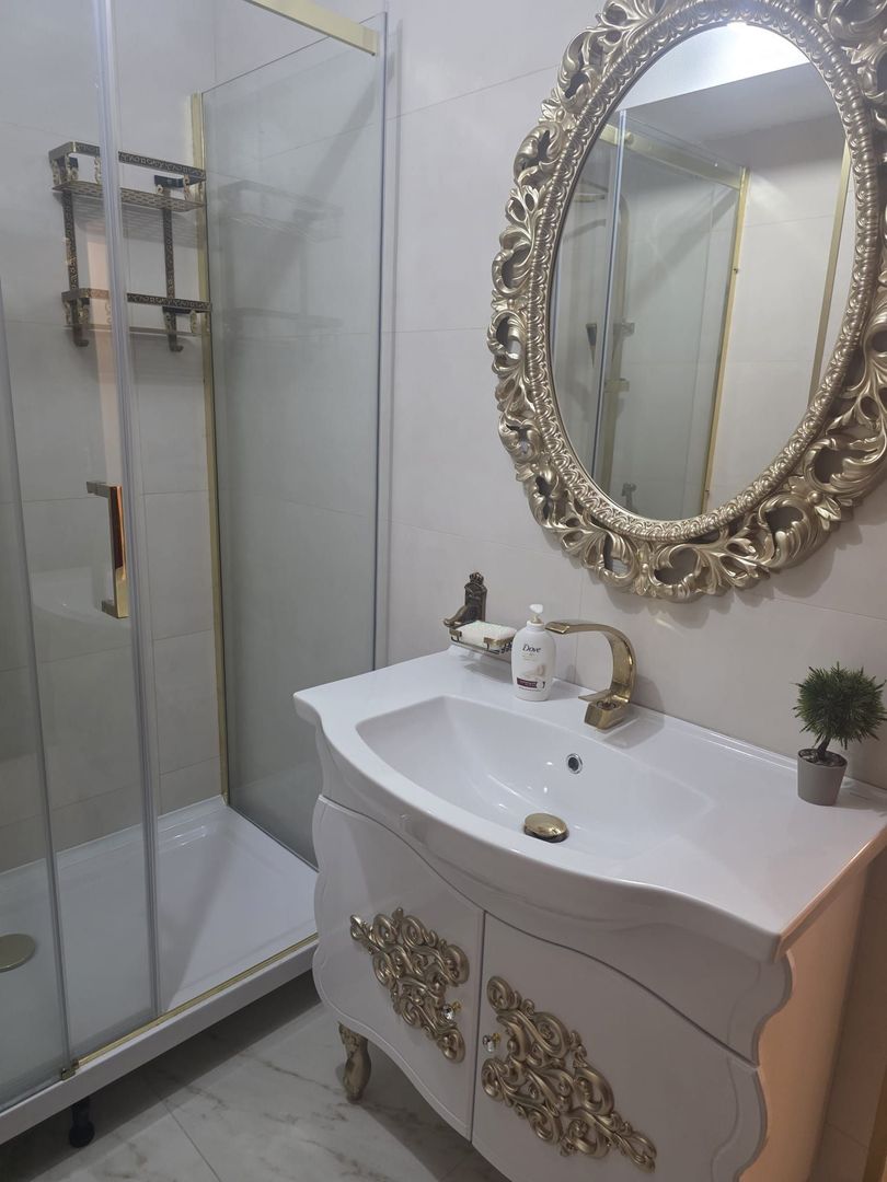 2 camere Catedrala Mantuirii Neamului / Marriott | Decomandat |  Parcare inclusa - Poză 8