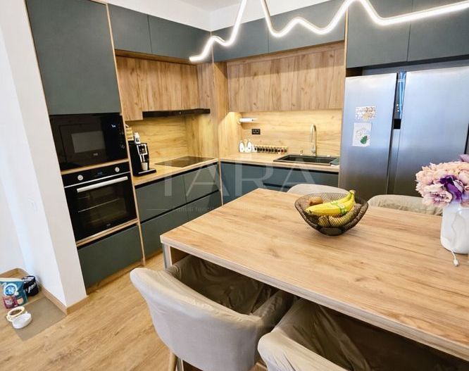 Apartament 2 camere, Dunării Park Apartments - Poză 4