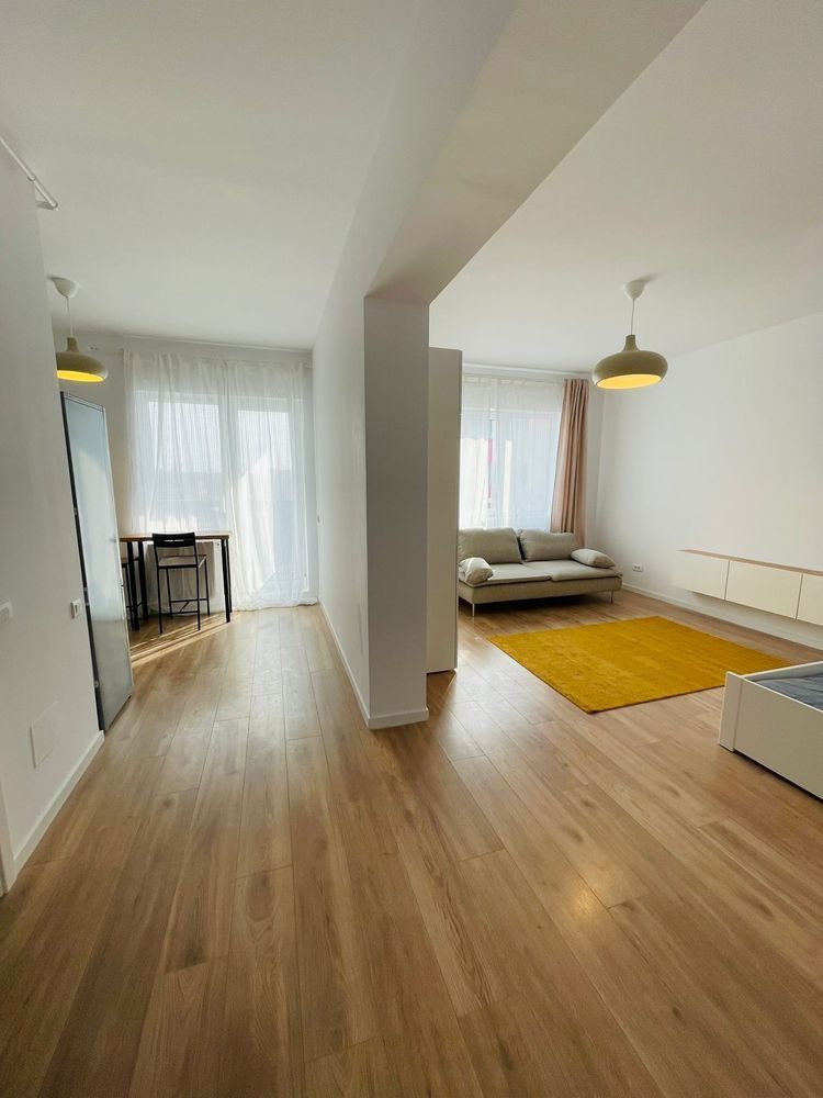 GARSONIERA REGIE RESIDENCE | LUX - Poză 4