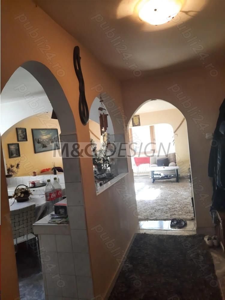 Apartament 3 camere Girocului - Vladeasa - Poză 4