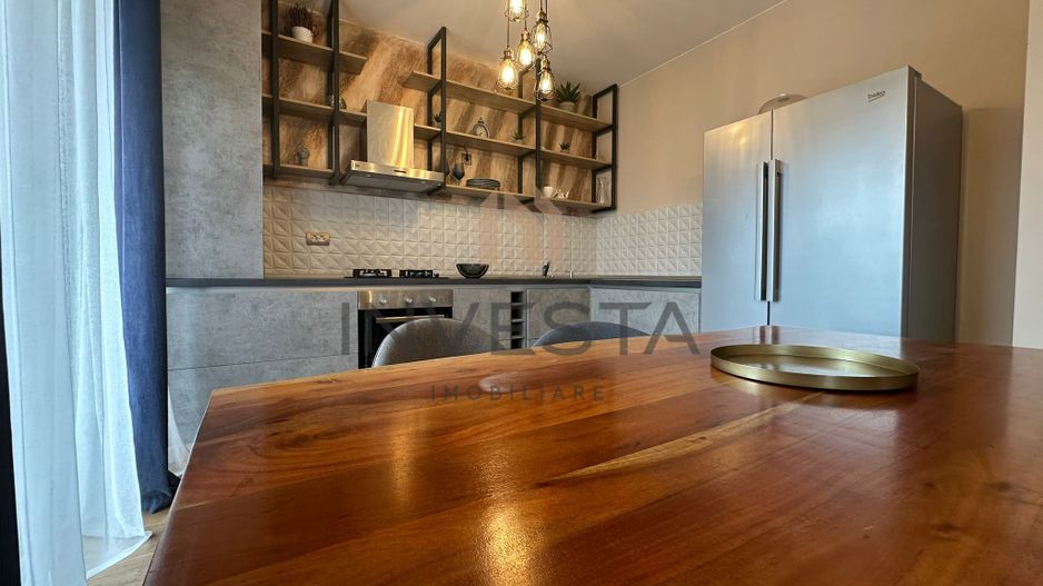 Apartament in vila cu panorama deosebita si garaj! - Poză 17