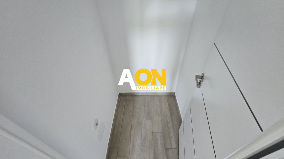 Apartament 3 Camere Bloc Nou, Zona Cetate - Poză 11