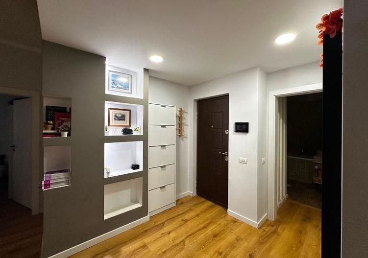 Apartament  bloc boutique + Loc de parcare // Domenii // Cireșarii - Poză 5