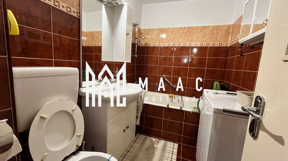 Apartament 4 Camere | Etaj 3 | 2 Balcoane | Pivnita | Strand - Poză 15