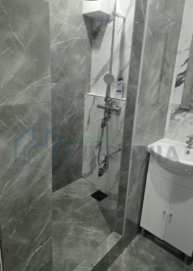 Apartament cu 1 și 2 camere Tatarasi - Poză 3