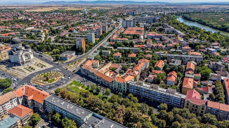Vilă de excepție în Podgoria, Arad, locație, arhitectură și caracter. - Poză 20