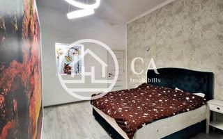 Apartament cu 3 camere de închiriat în zona Ultracentrală, Oradea - Poză 2