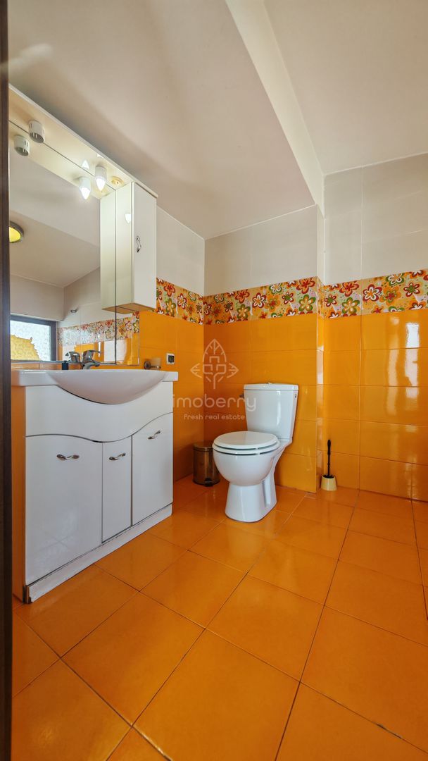 Vanzare apartament duplex Navodari, Constanta, 300-400m la plaja - Poză 13