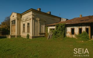 Proprietate istorică în centrul Focșaniului - Poză 2