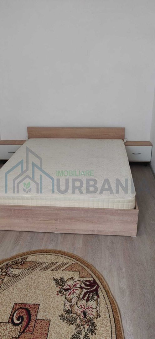 Apartament 2 camere semidecomandat, cartier Alexandru cel Bun, strada Basarabi nr. 8, zona Olimp - de inchiriat - Poză 3