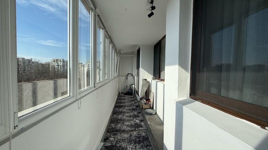 Apartament 2 camere Lacul Tei Barbu Vacarescu Parcul Circului - Poză 13