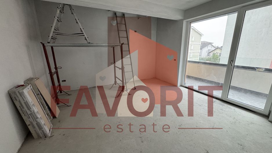 Etaj 2. Apartament pe 2 nivele. 2 bai. 2 locuri de parcare - Poză 8