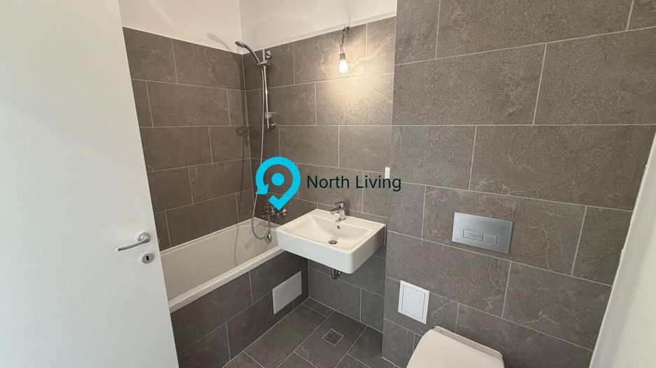 Apartament 4 camere | Ansamblu Rezidential - Bucurestii Noi - Poză 10