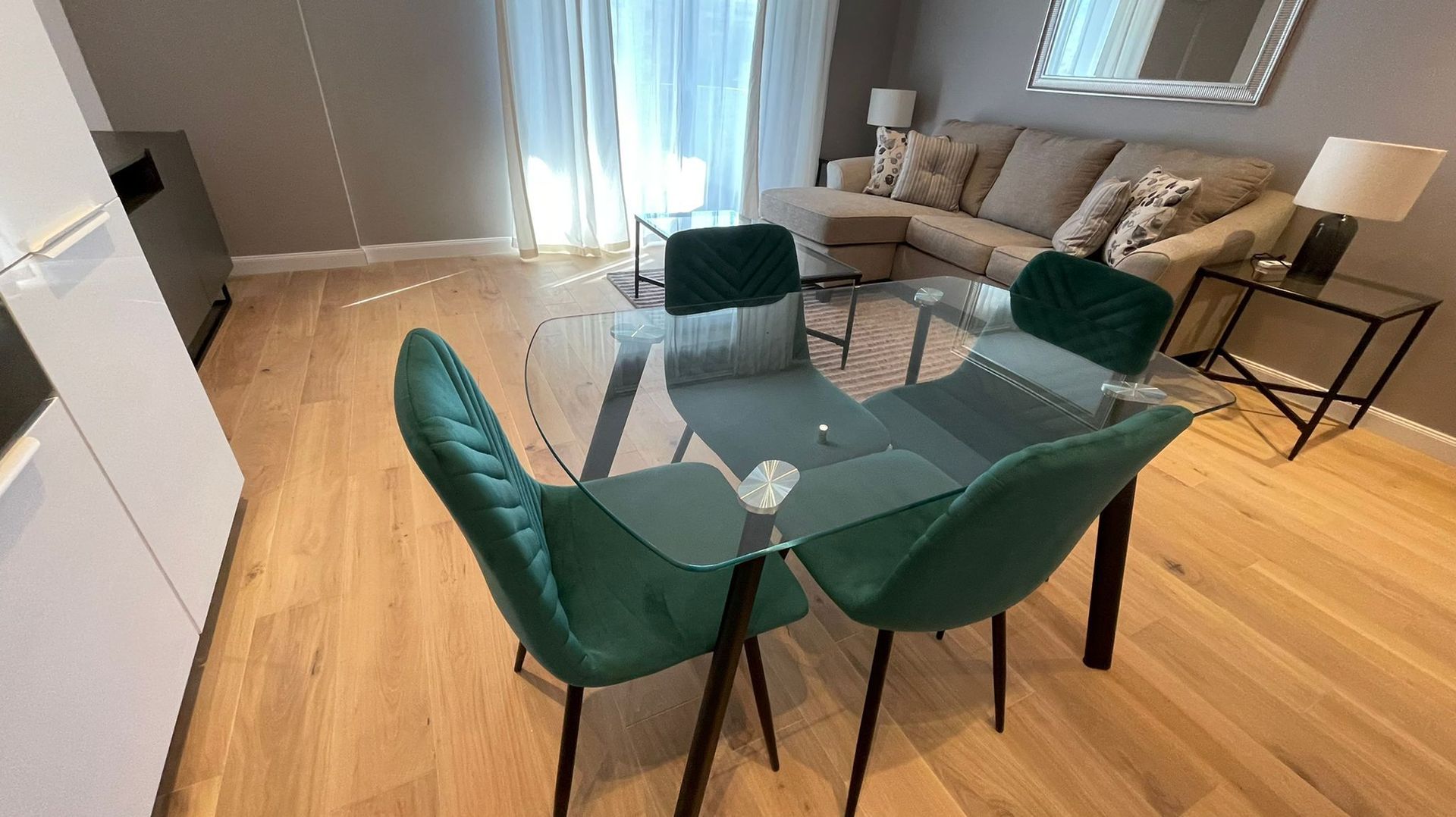 2 Camere | Baneasa | Medicover | Parcare | Biharia | Nou - Poză 5