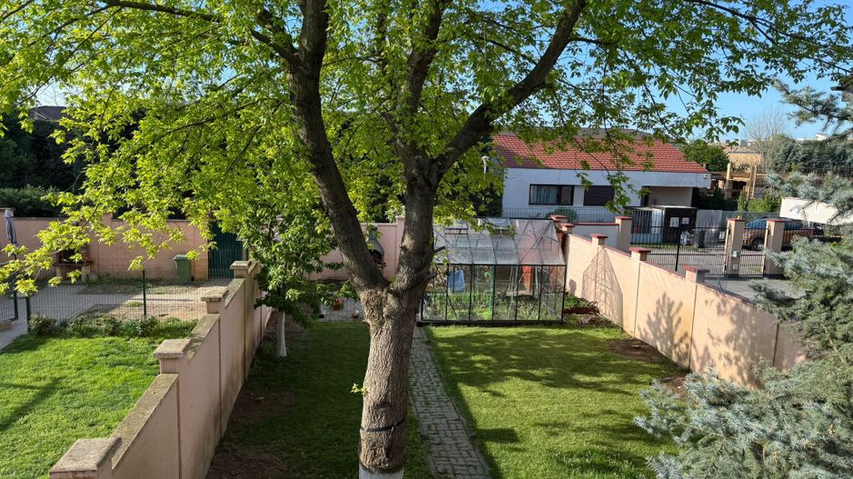 Braytim | 4 camere | 140 mp | Teren 337 mp | Garaj | Panouri FV - Poză 1