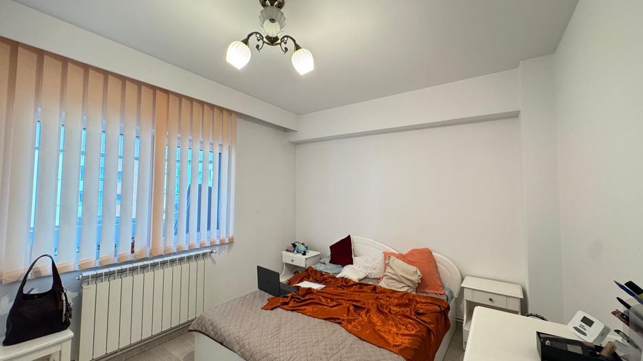 Apartament cu 3 camere decomandate | 72 mp | Piața Timotei Cipariu - Poză 5