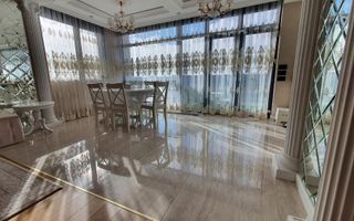 Vila P+2 Cu vedere si deschidere la lac - Poză 6