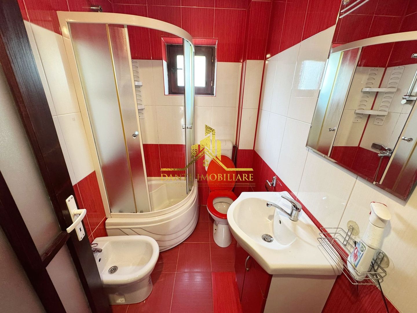 3 camere, LA CASA, modern, imobil nou, balcon, parcare, Someseni - Poză 8