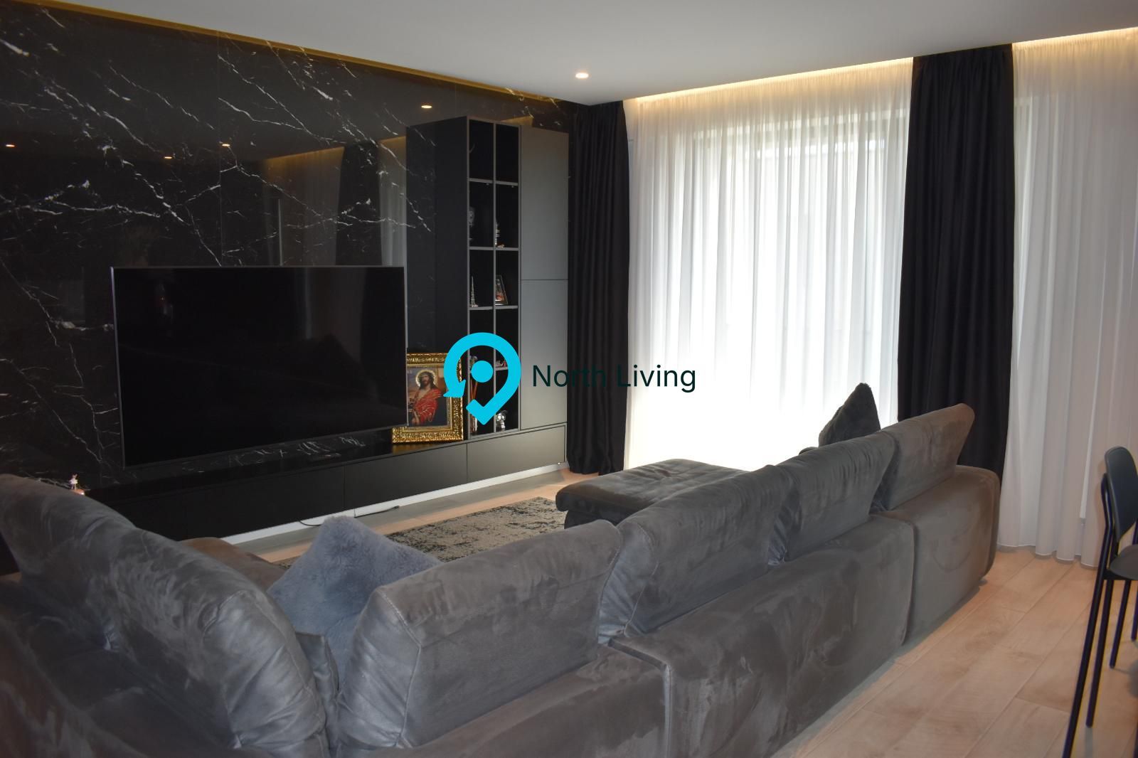 3 Camere in Iancu Nicolae  |Residence 5 | Parcare - Poză 5