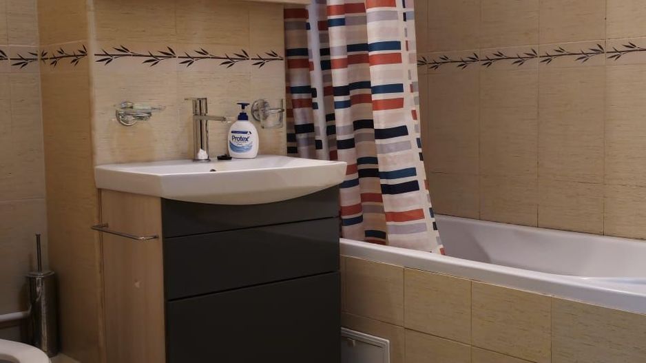 De închiriat apartament cu 2 camere, etajul 1 - Zona Nae Leonard - Poză 6