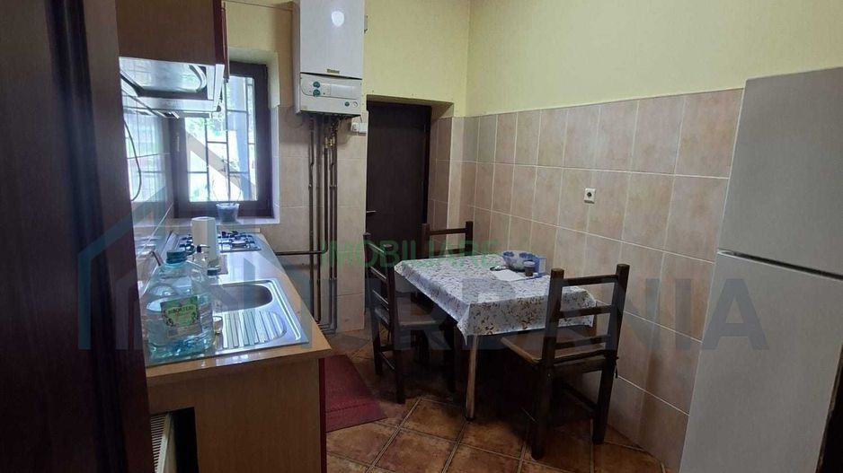 Apartament de 3 camere în chirie, zona centrală Iași - Poză 5