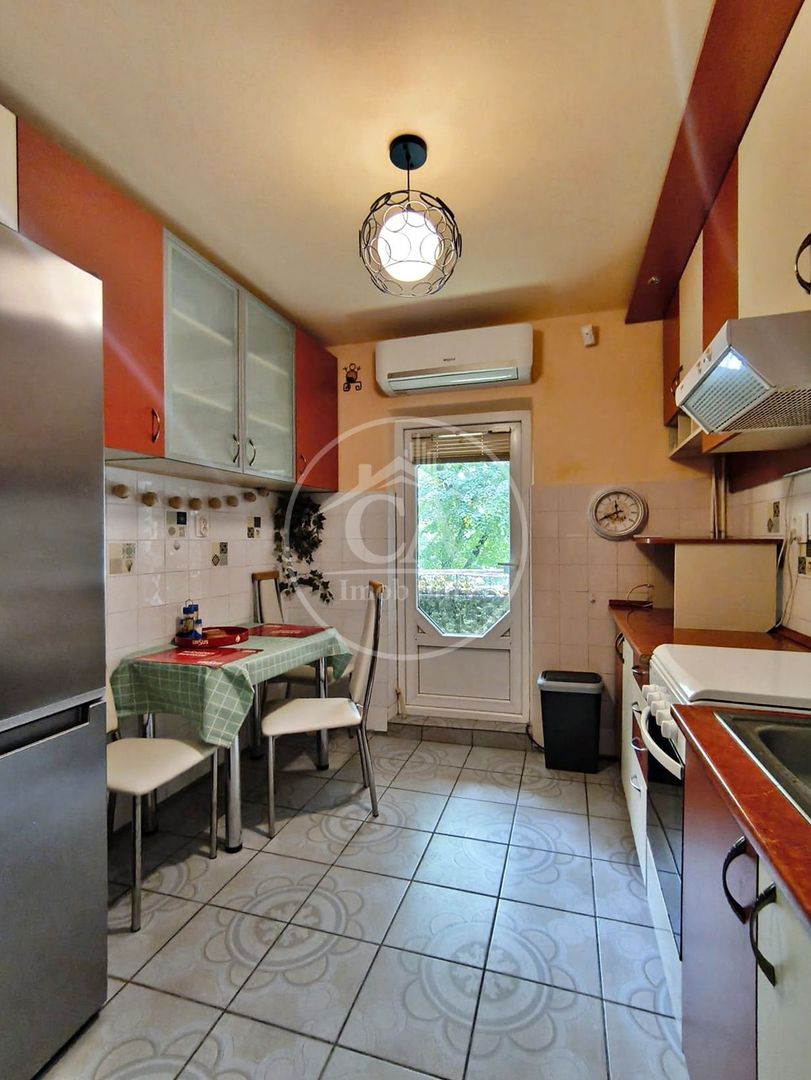 Apartament de închiriat cu 2 camere în zona Nufărul, Oradea - Poză 5