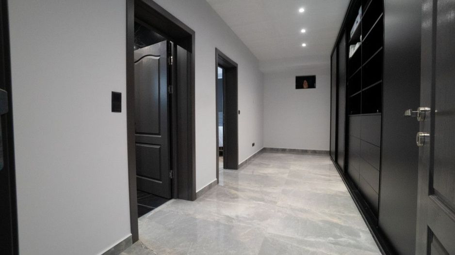 Agigea - Casa  deosebita cu piscina, mobilata si utilata complet. - Poză 18