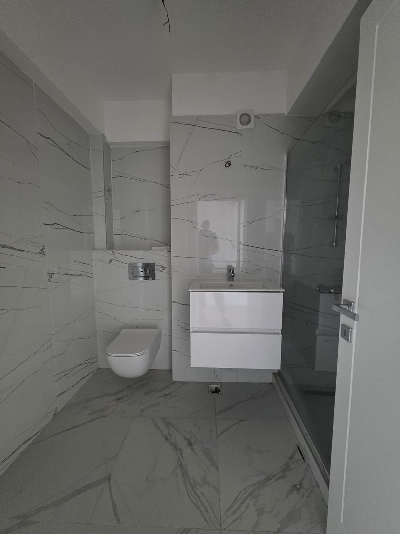 CEL MAI IEFTIN 3 CAMERE NOU ÎN PIPERA | 80 MP | 145.000 € + TVA - Poză 12